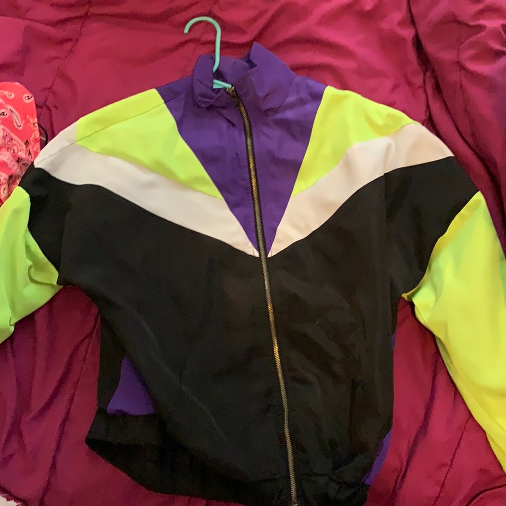 Jacket